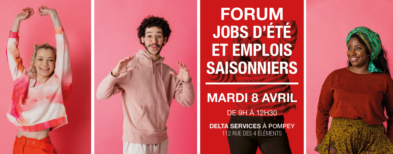 Forum jobs d'été