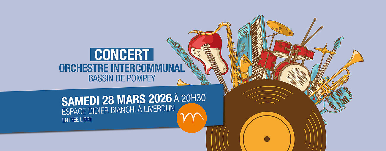 ORCHESTRE INTERCOMMUNAL
