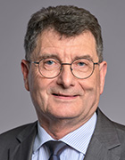 Serge Necker